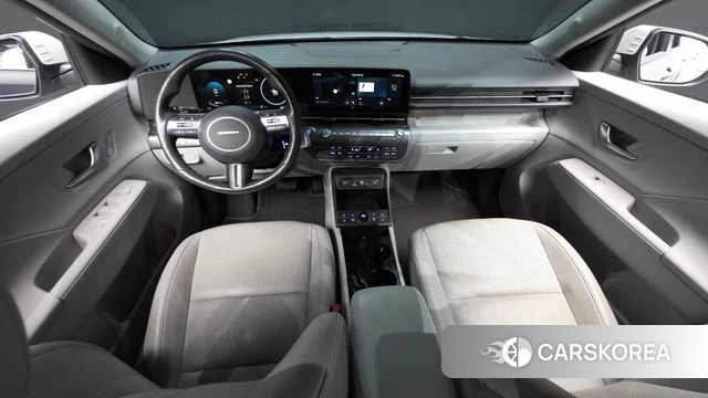 Hyundai Kona Hybrid (SX2) id 5052616 из Кореи 30