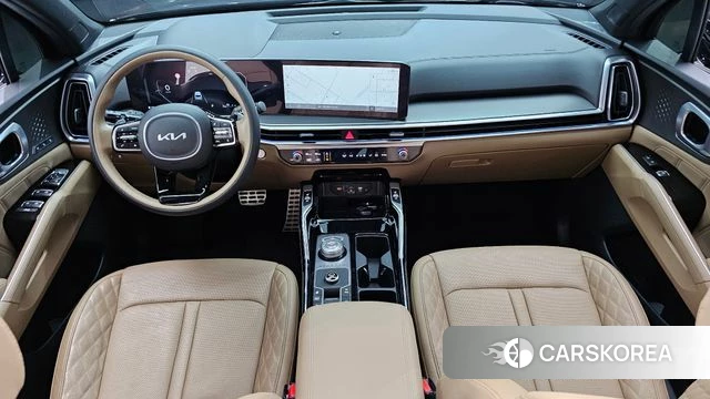 Kia The New Sorento 4th Generation id 5011568 из Кореи 32