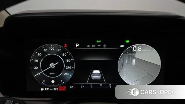 Kia Carnival 4th generation id 4991170 из Кореи 32