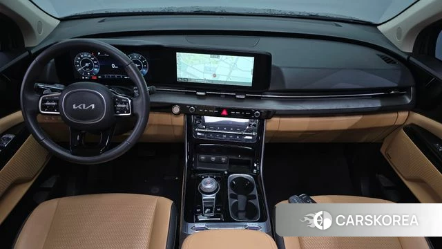 Kia Carnival 4th generation id 5033582 из Кореи 31