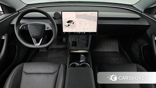 Tesla Model 3 id 4984779 из Кореи 17