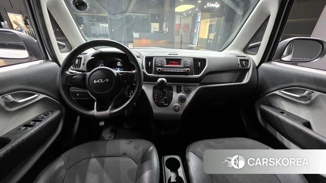 Kia The New Ray id 4991956 из Кореи 17