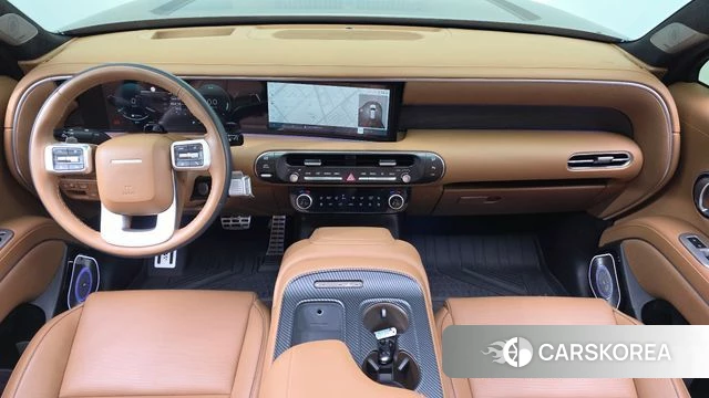Hyundai Palisade (LX3) id 5020802 из Кореи 17