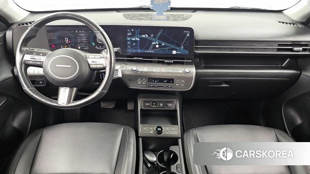 Hyundai Kona (SX2) id 5002386 из Кореи 27