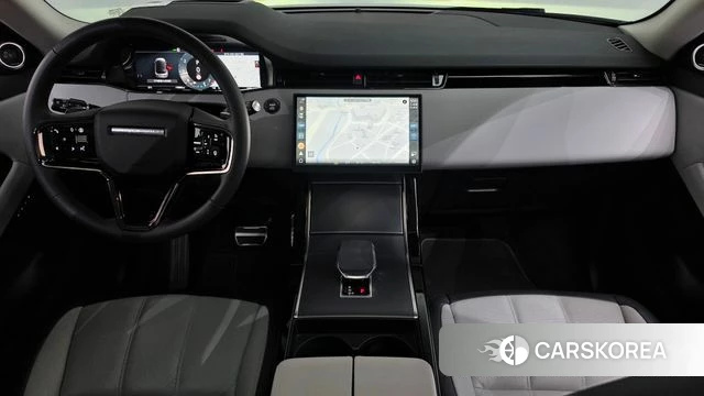 Land Rover Range Rover Evoque 2nd Generation id 5045705 из Кореи 17