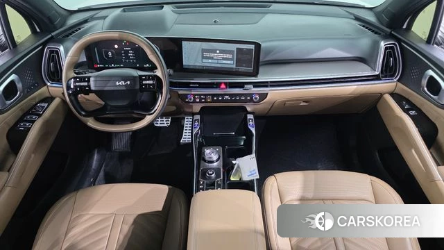 Kia The New Sorento 4th Generation id 4995304 из Кореи 17