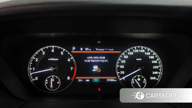 Genesis G90 id 4937293 из Кореи 35