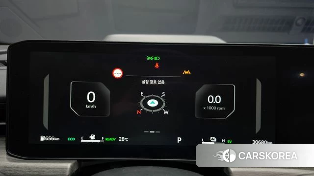 Kia The New K5 Hybrid 3rd generation id 4975088 из Кореи 32