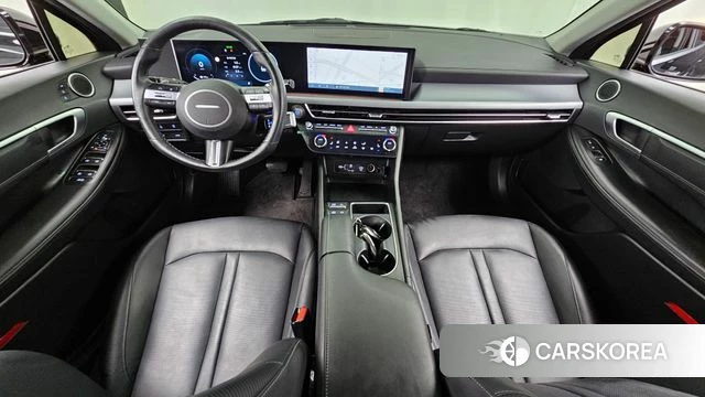 Hyundai Sonata D Edge (DN8) id 5011629 из Кореи 30