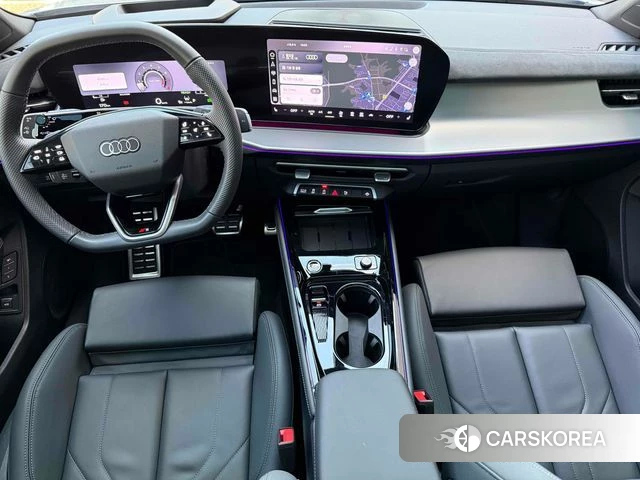 Audi Q3 (FJ) id 4940807 из Кореи 17