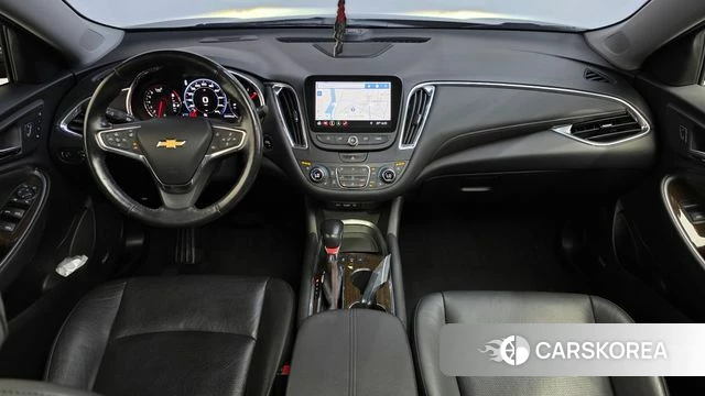 Chevrolet (GM Daewoo) The New Malibu id 4988180 из Кореи 33