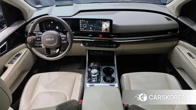 Kia The New Carnival 4th Generation id 5001836 из Кореи 33