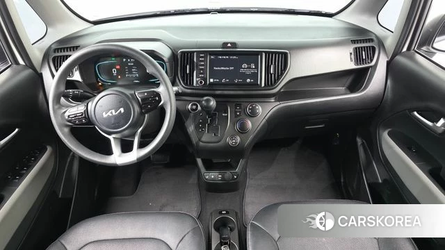 Kia The New Kia Ray id 5011212 из Кореи 17