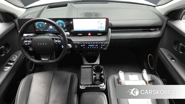 Hyundai The New Ionic 5 id 4432611 из Кореи 38
