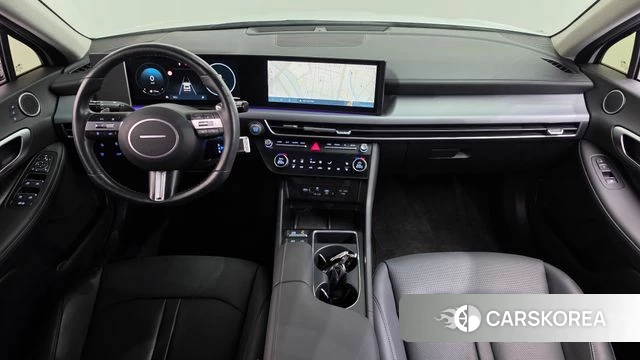 Hyundai Sonata D Edge (DN8) id 5021126 из Кореи 31