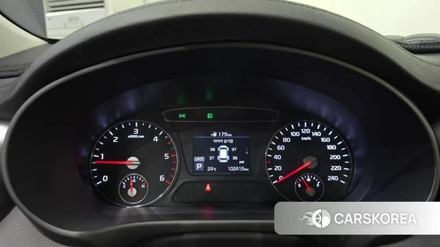 Kia The New Sorento id 5013845 из Кореи 28