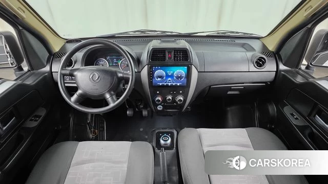 Dongfeng Socon C35 id 4935119 из Кореи 27