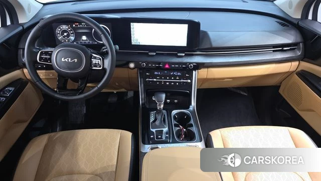 Kia Carnival 4th generation id 4872234 из Кореи 17