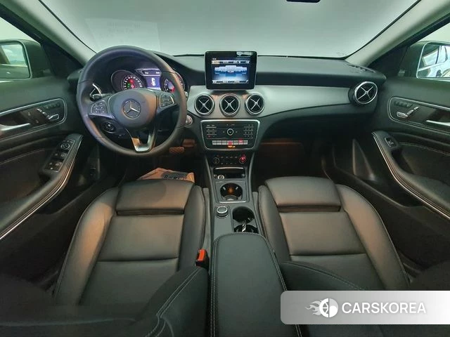 Mercedes-Benz GLA-Class X156 id 4977750 из Кореи 17