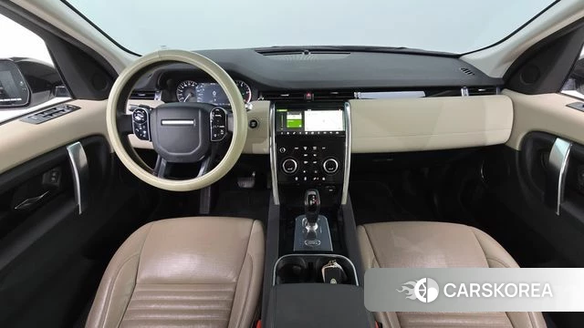 Land Rover Discovery Sports 2nd Generation id 5018115 из Кореи 17