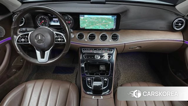 Mercedes-Benz E-Class W213 id 4943862 из Кореи 17