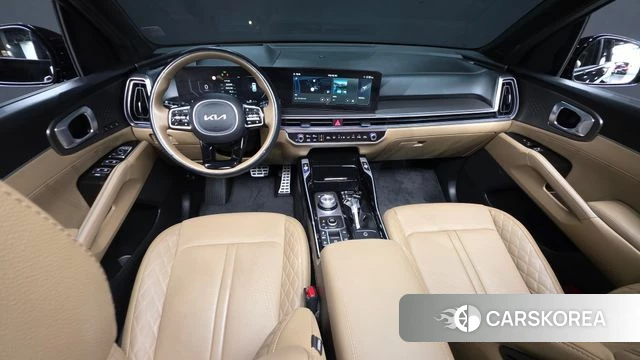 Kia The New Sorento 4th Generation id 4950149 из Кореи 32