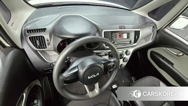 Kia The New Ray id 4965955 из Кореи 29