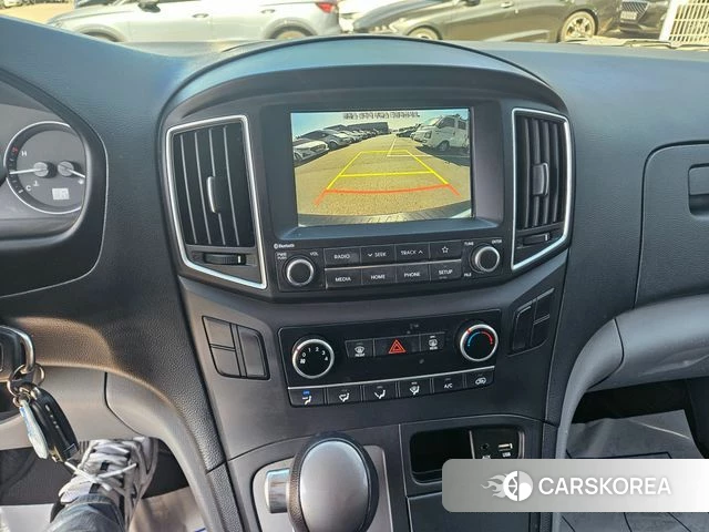 Hyundai The New Grand Starex id 4952363 из Кореи 17