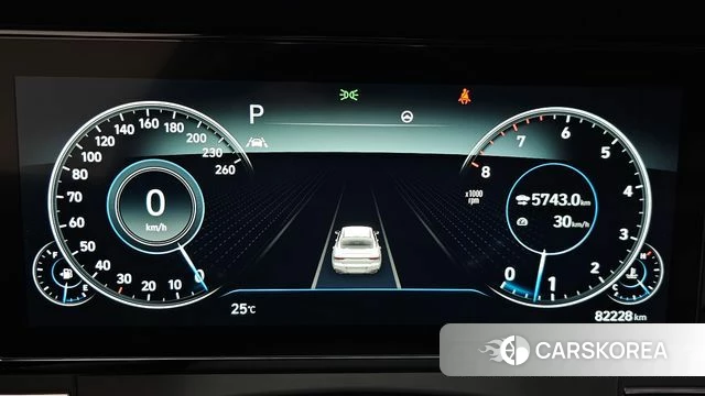 Hyundai The New Grandeur IG id 5013072 из Кореи 32