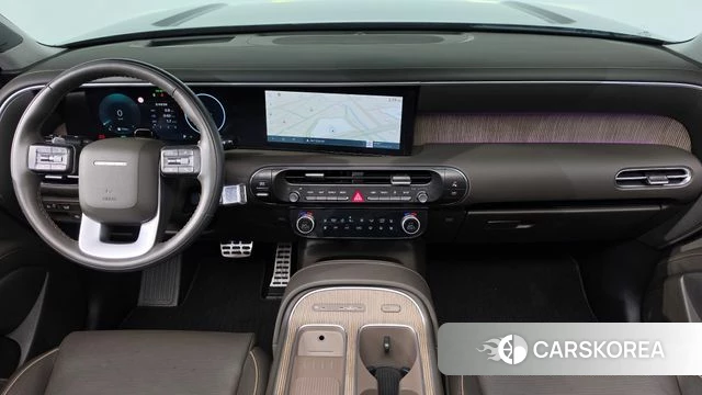 Hyundai Palisade (LX3) id 4985107 из Кореи 46