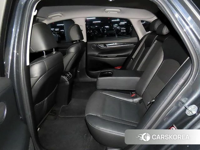 Hyundai Grandeur IG id 4742362 из Кореи 17