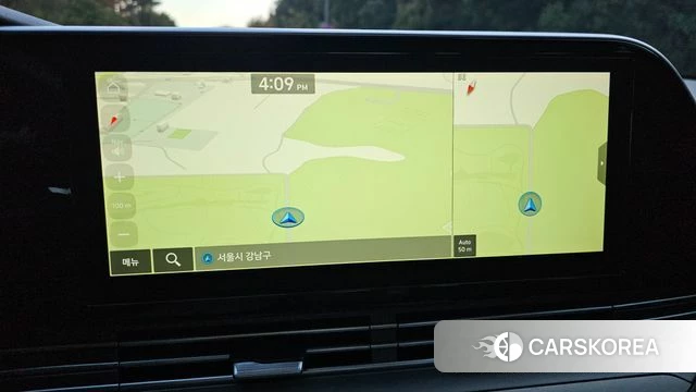 Hyundai The New Grandeur IG id 5031149 из Кореи 17
