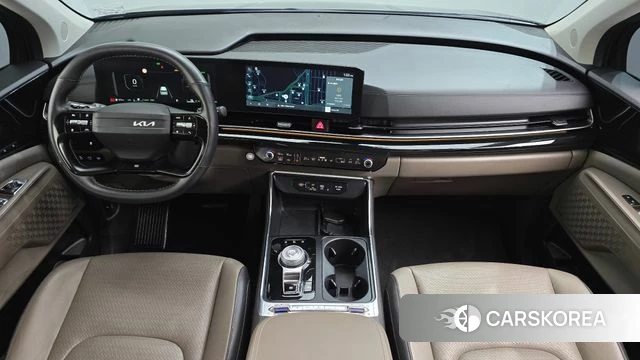 Kia The New Carnival 4th Generation id 5020763 из Кореи 17