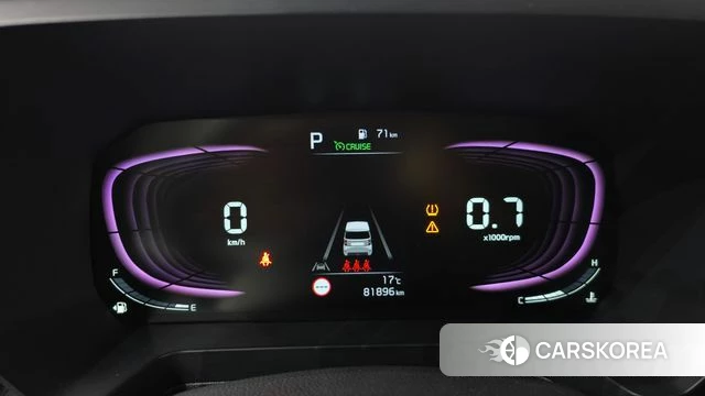 Kia The New Kia Ray id 5016763 из Кореи 28
