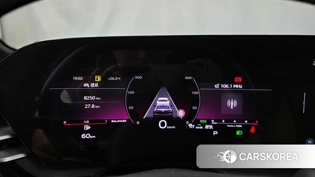 Audi A5 (B10) id 4897683 из Кореи 30