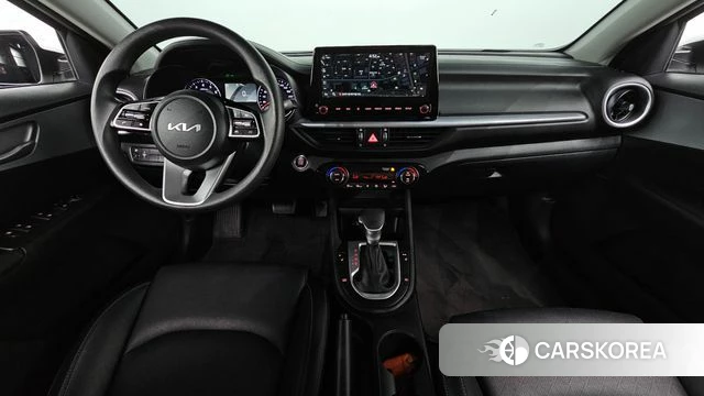 Kia The New K3 2nd generation id 4757502 из Кореи 28