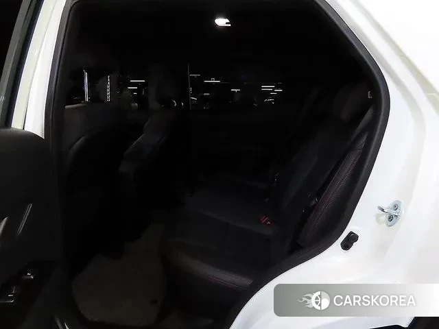 Ssangyong Beautiful Korando id 3395668 из Кореи 17