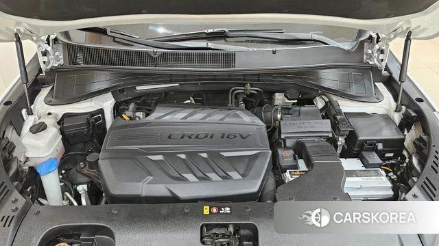 Kia The New Sorento id 5004542 из Кореи 17