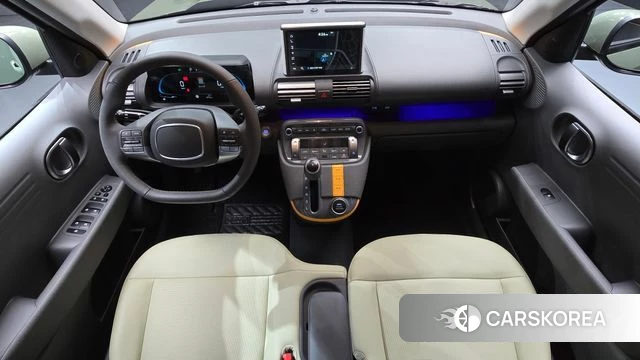 Hyundai Casper id 5026940 из Кореи 28