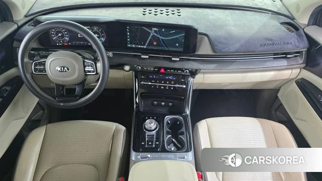 Kia Carnival 4th generation id 4959568 из Кореи 31
