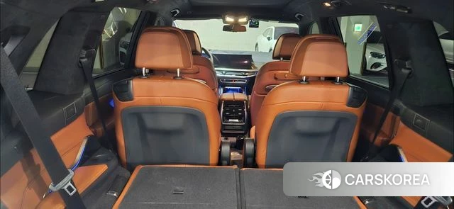 BMW X7 (G07) id 4584002 из Кореи 7