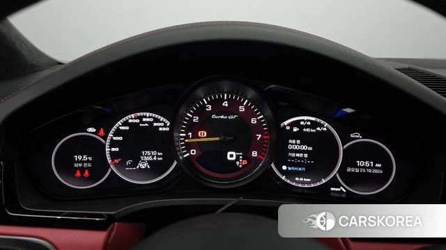 Porsche Cayenne (PO536) id 5027127 из Кореи 31
