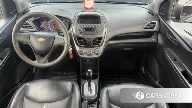 Chevrolet (GM Daewoo) The New Spark id 5013948 из Кореи 17