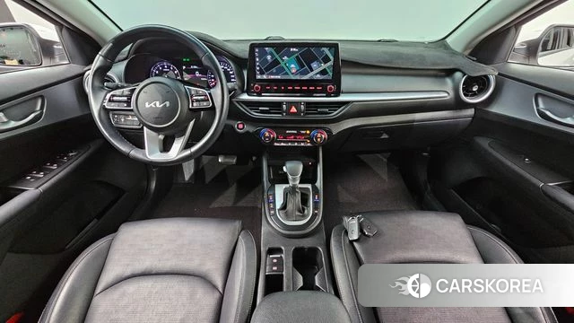 Kia The New K3 2nd generation id 4524560 из Кореи 27
