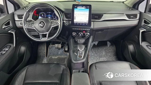 Renault Korea (Samsung) Capture id 4677051 из Кореи 17