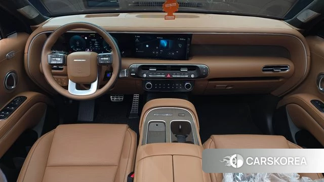 Hyundai Palisade (LX3) id 4649513 из Кореи 17