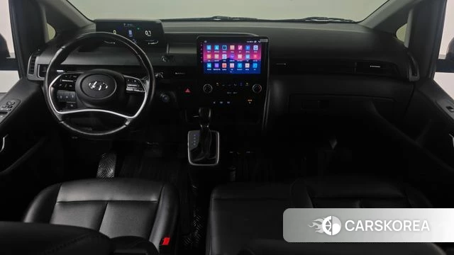 Hyundai Staria id 4784275 из Кореи 17