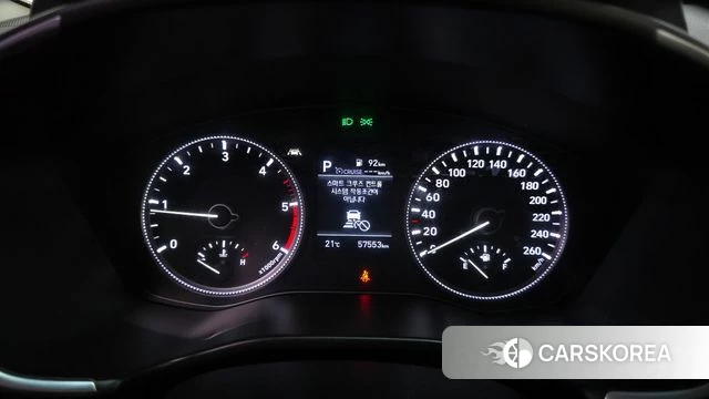 Hyundai Santa Fe TM id 5042082 из Кореи 30