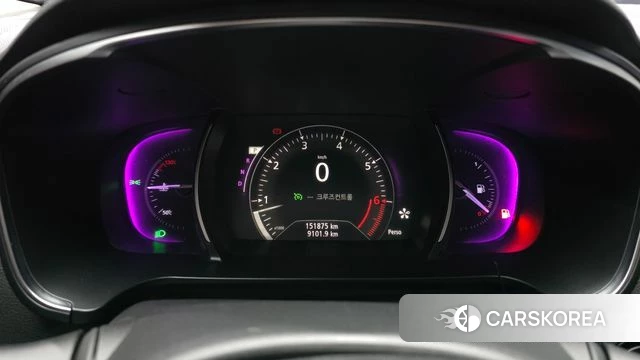 Renault Korea (Samsung) SM6 id 4907741 из Кореи 28