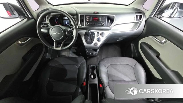 Kia The New Ray id 4965929 из Кореи 27